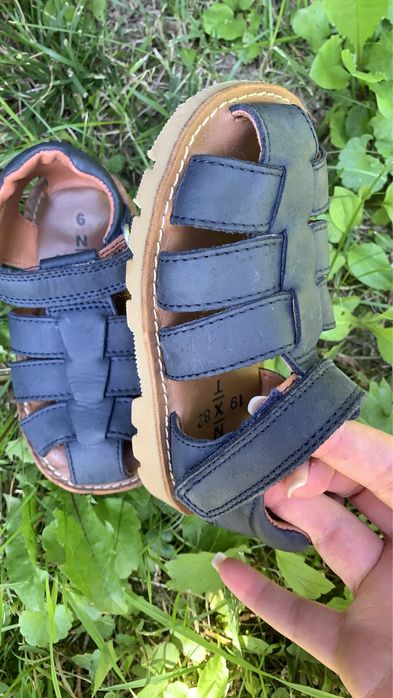 Next босоніжки в ідеалі