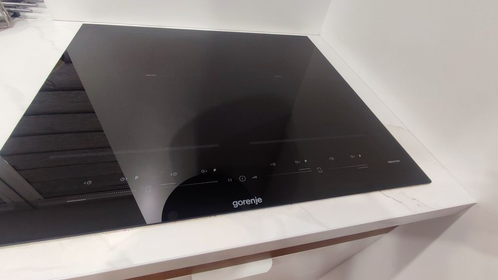 Płyta indukcyjna Gorenje