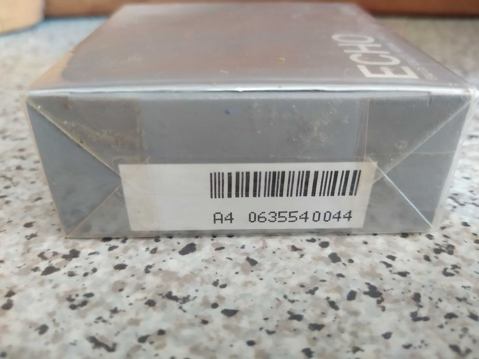 Davidoff echo 30 ml EDT Unikat  w folii Vinted