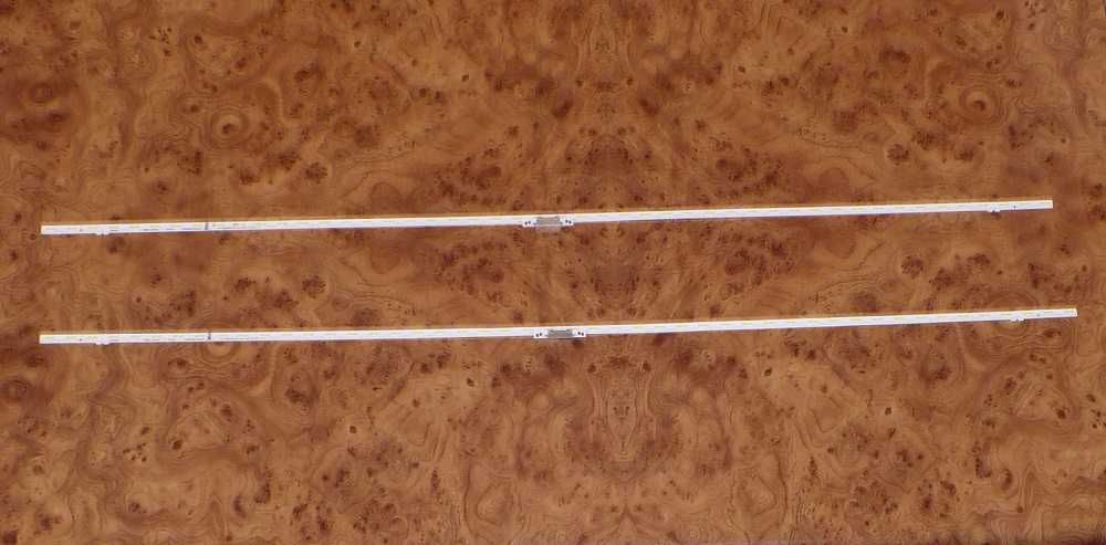 Listwy LED BN96_52595A ES55SV8FPKWA48 - Podświet TV Samsung UE55BU8002