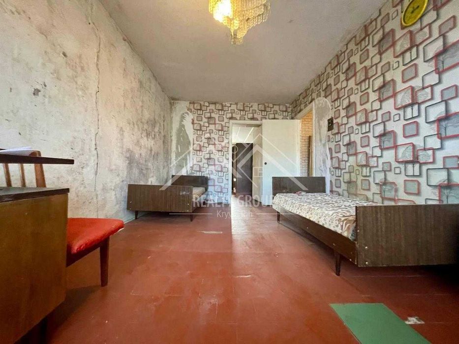 Продаж 2к квартири  по вул. Генерала Радієвського