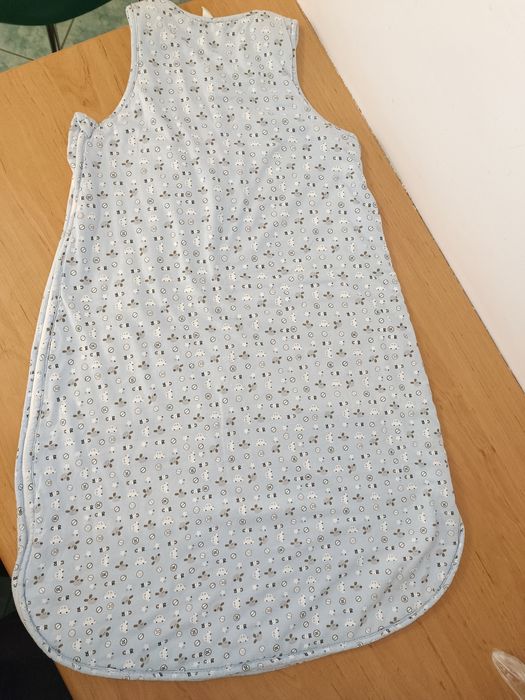 Śpiworek rozmiar 80