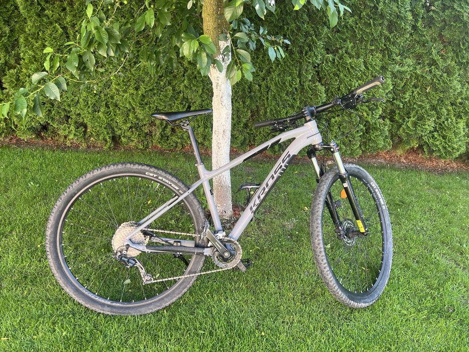 Rower kross  LEVEL 3.0