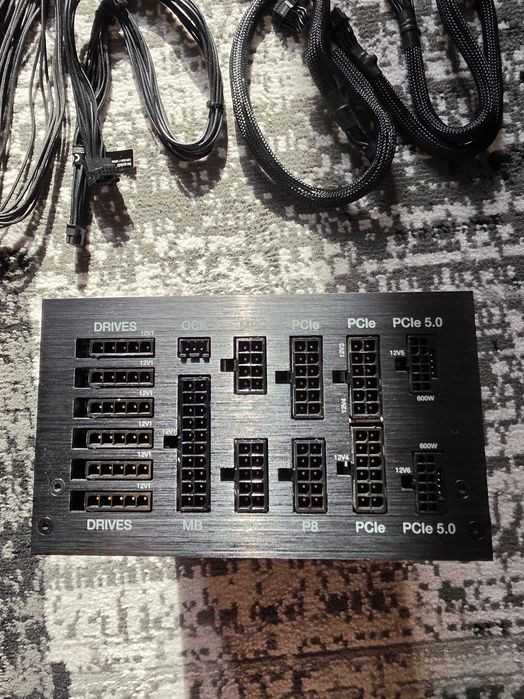 be quiet! DARK POWER PRO 13 1300W Plus Titanium