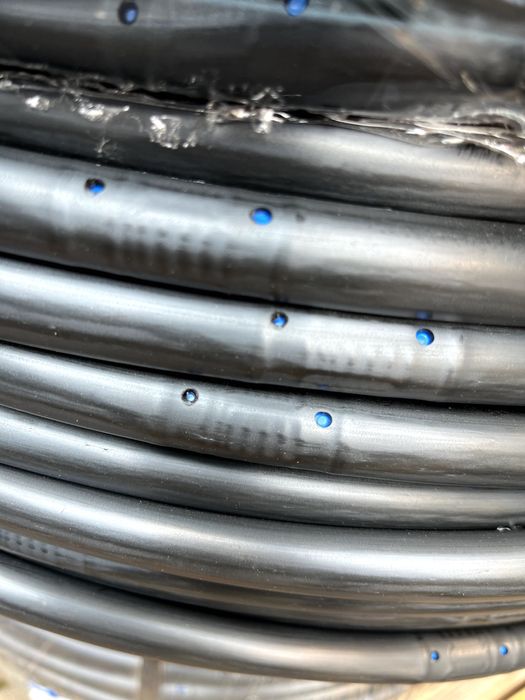 Linia do nawadniania
Fi 16mm-33cm-1,0mm-400m