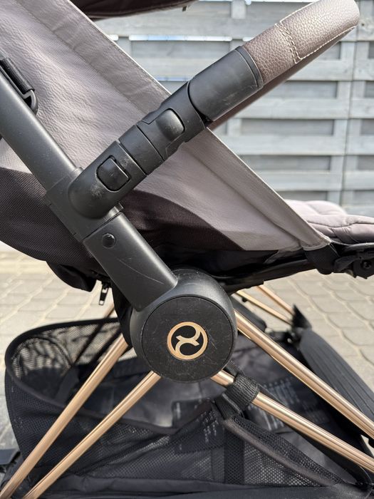 Wózek Cybex Coya