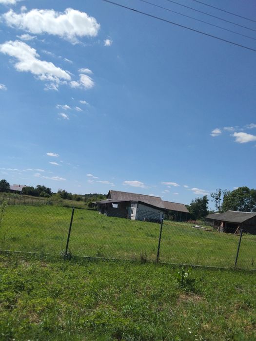 Stajnia dla koni, Dom z Gospodarstwem Staw, Siedlisko