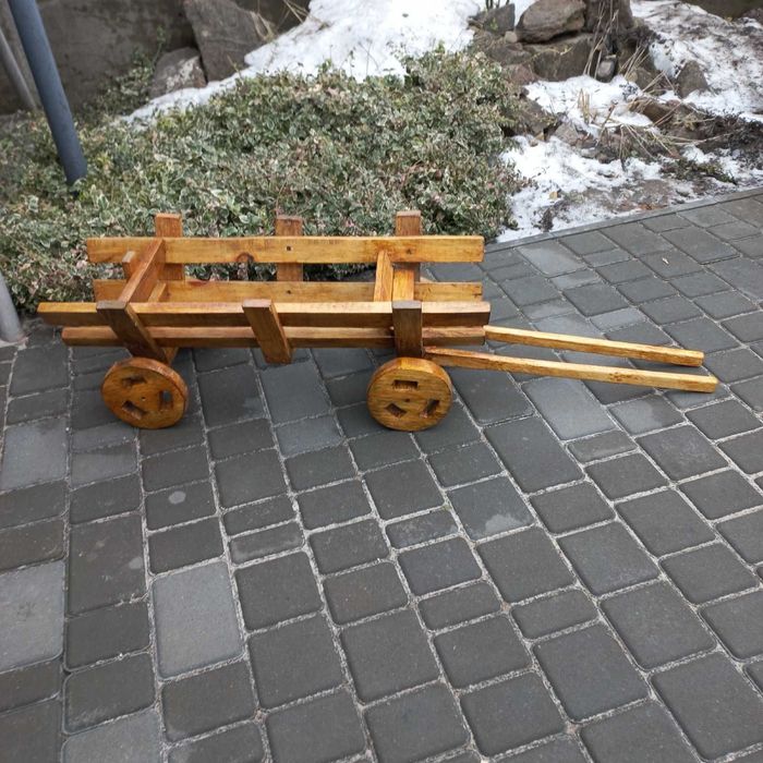 Віз декоротивний