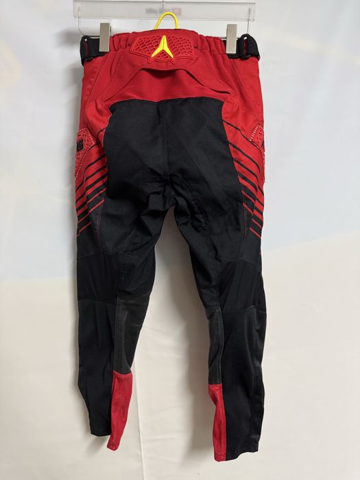 Spodnie motocyklowe cross enduro ALIAS rozm 28 / XS