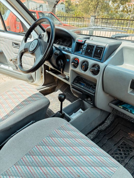 Opel Corsa A C1 de 1992 - Excelente Estado foto 4