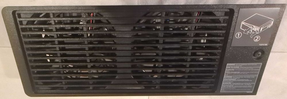 Projector Panasonic PT-DZ770ELK + 2 lentes