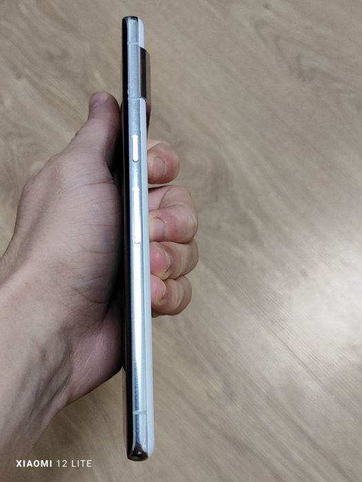 Google Pixel 7 Pro 12/128 Гб