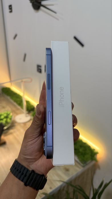 Iphone 14 Plus 512 Gb Blue