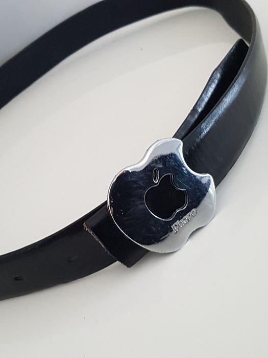 Super pasek iPhone Apple