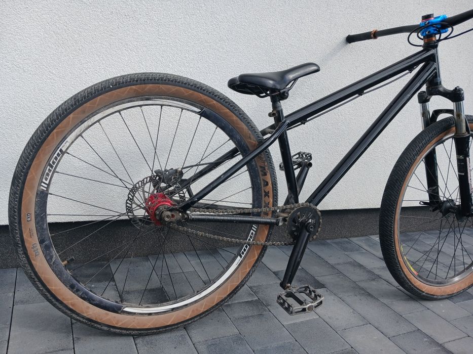specialzet p1 dirt