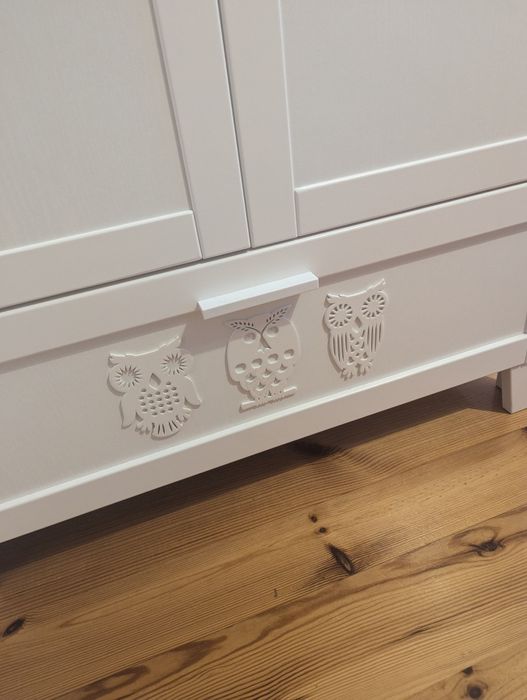 Zestaw mebli KLUBŚ MARSELL