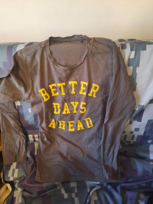 Longsleeve t shirt reserved rozmiar 158