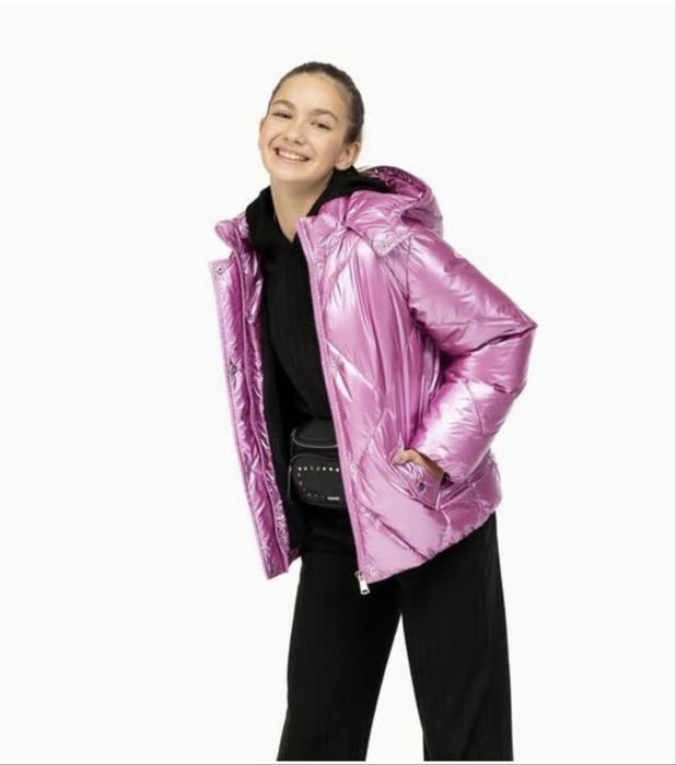 Casaco Tiffosi como. novo