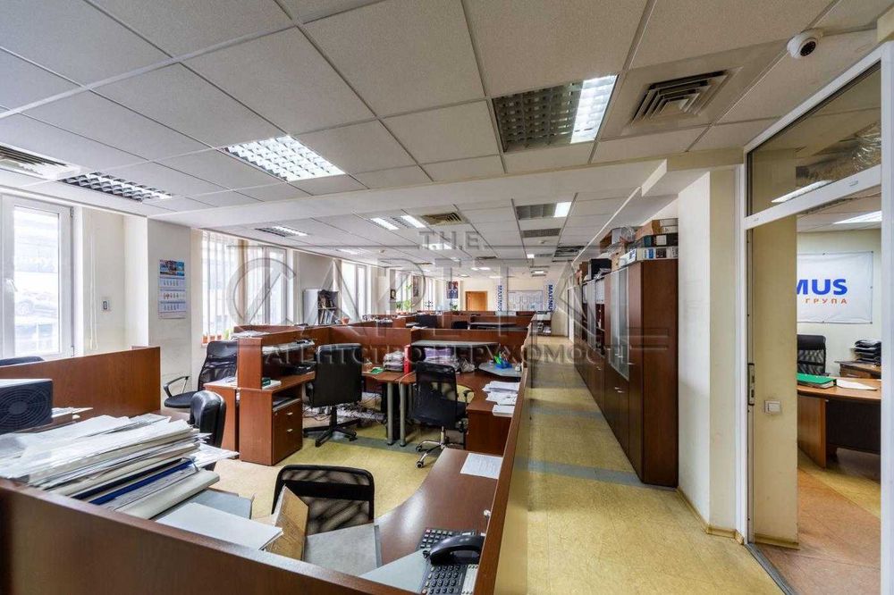 Коммерческая недвижимость по адресу ул. Здолбуновская (площадь 3765 м²) - Atlanta.ua - фото 11