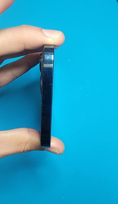 Iphone 12 Pro Max 128gb Azul Sierra