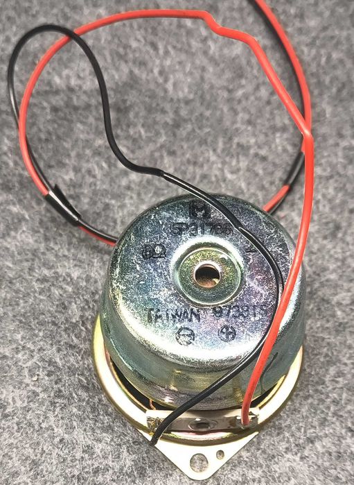 Głośniki 2 szt. 8Ohm 2W Tajwan