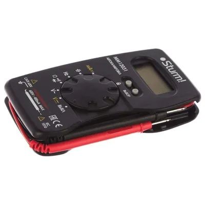 Тестер мультиметр