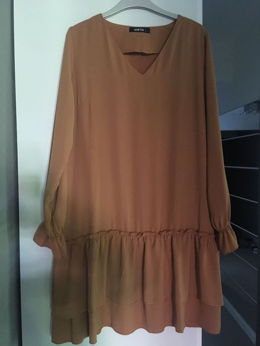 Sukienka boho rozm.s/m