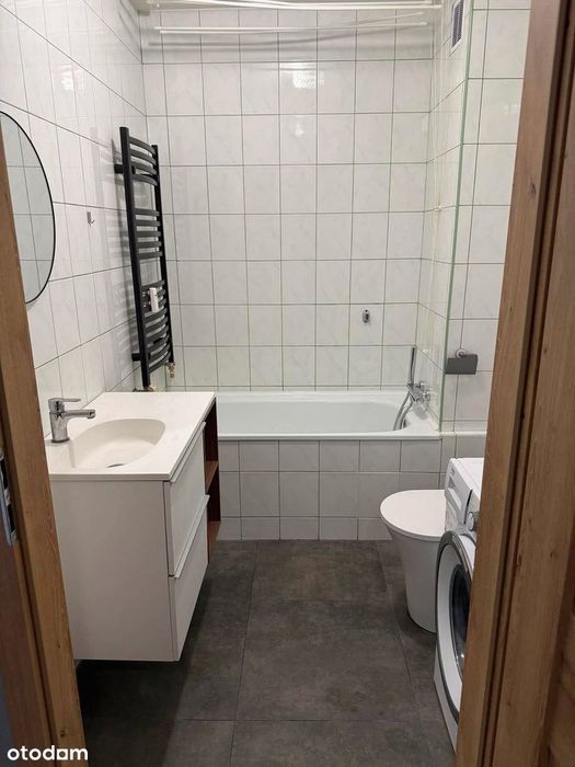 Mieszkanie – Poznań, Umultowo - Więcej