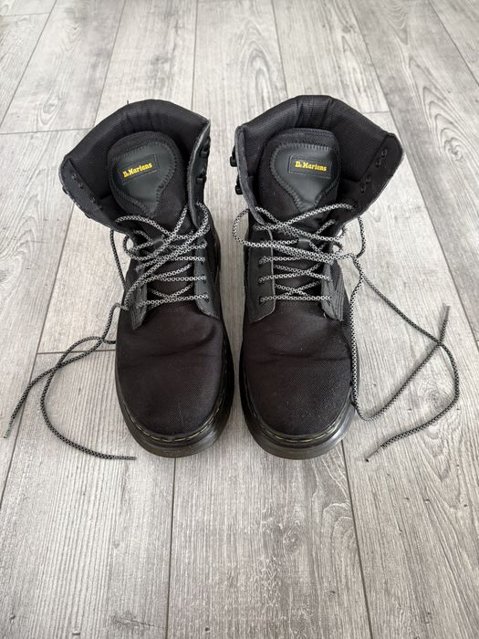 Dr. Martens męskie 44