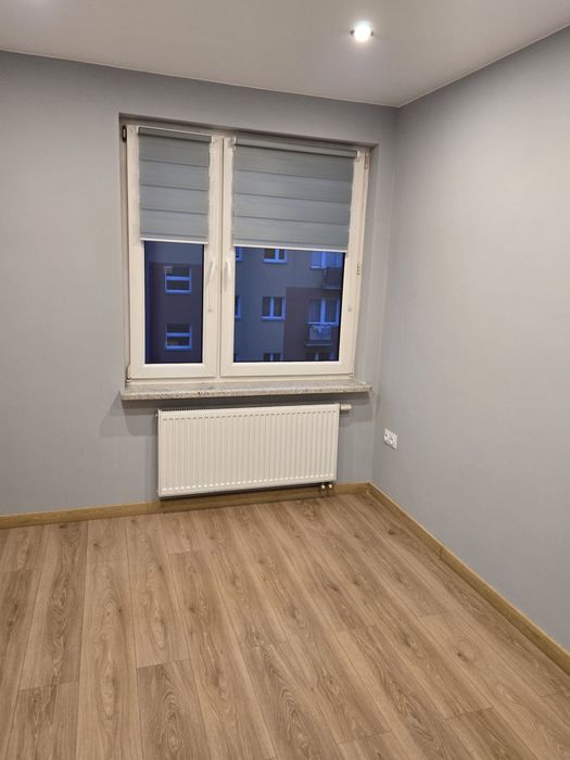 2-pokojowe mieszkanie – funkcjonalny układ i świetna cena