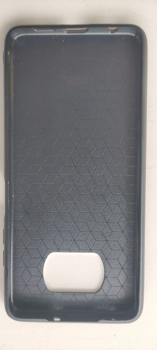 Чохол Poco x3 NFC