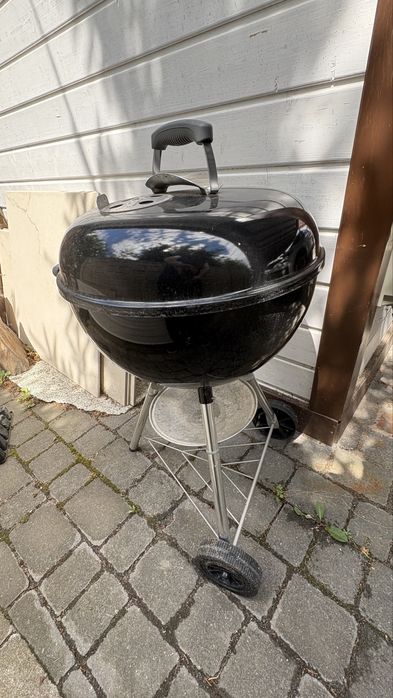 Grill Weber Compact 47cm