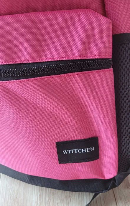 Plecak Wittchen