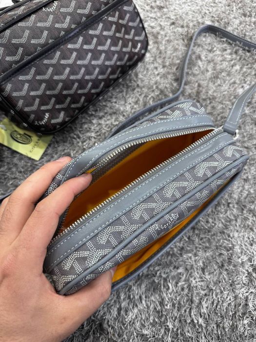 Месенджер Goyard/ сумка Goyard/ сумка гоярд/Goyard/Гоярд