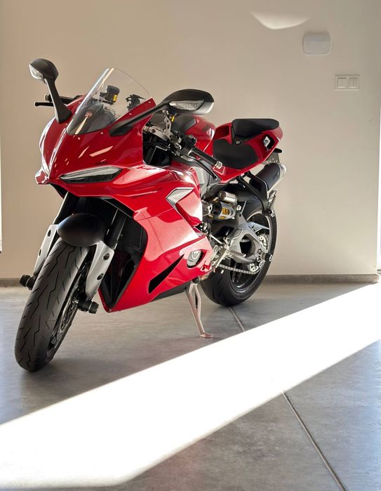 Ducati
