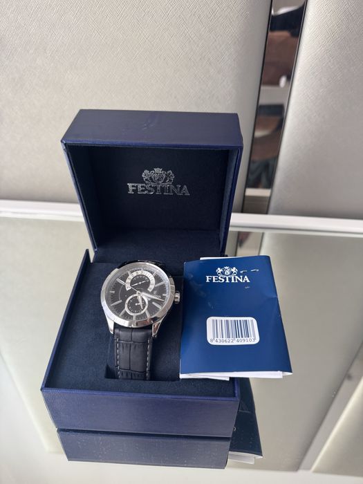 Relógio Festina F16573