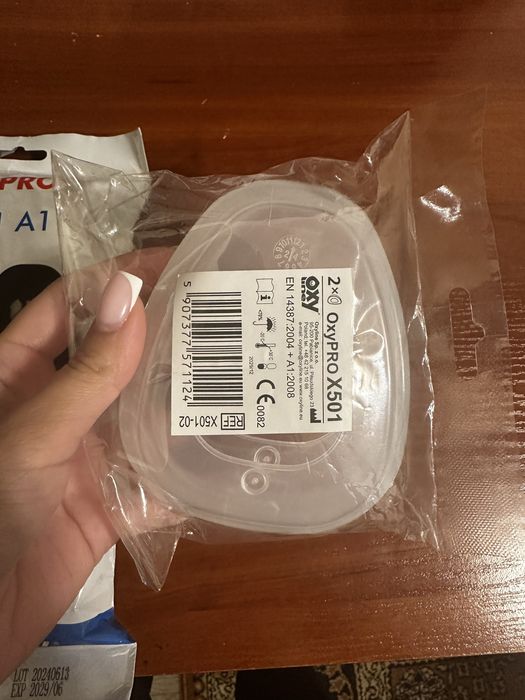 Фильтр OXY PRO A1