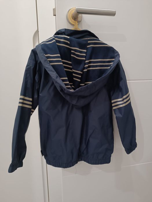 Casaco de menino da Mayoral, tamanho 6 anos