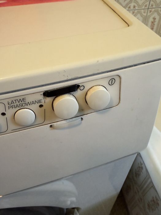 Pralka amica ecotronic 900 plus