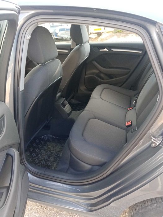 Audi A3 1.6 tdi Limousin