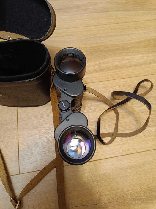 Lornetka Tento BPC 3 12x40 stan bdb.