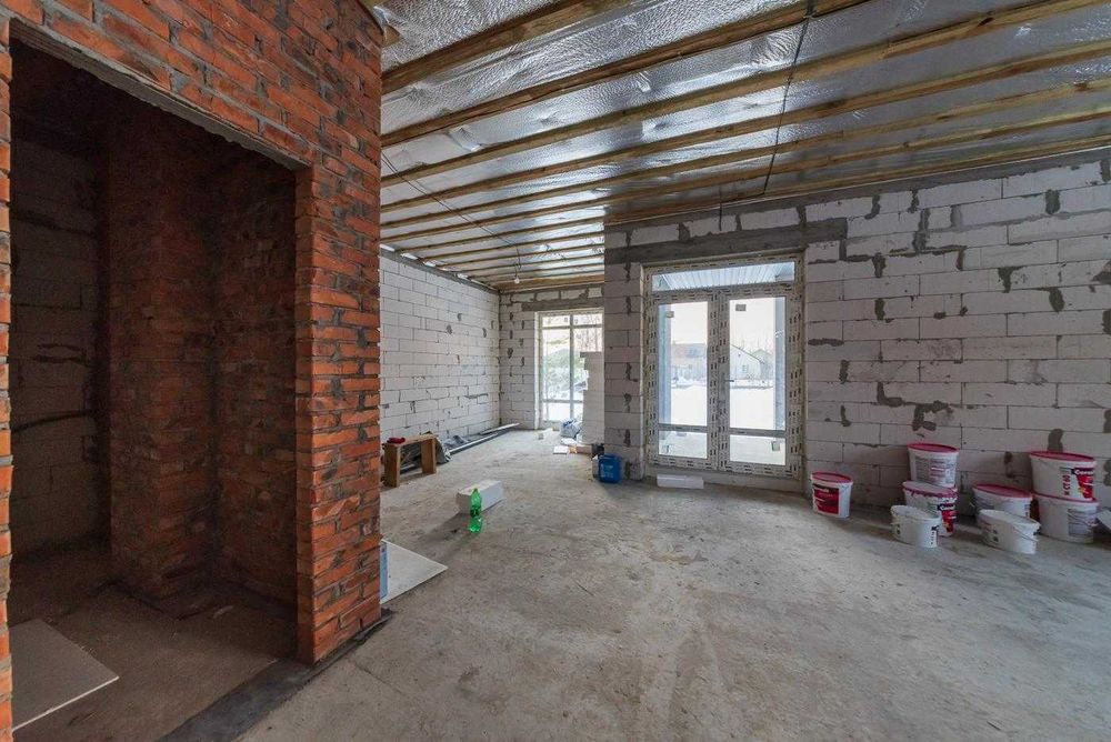 Продаж будинку Ворзель, вул. Лісова, 44  ОК СГТ Ясна Поляна Без %