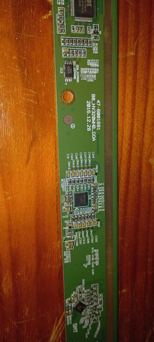 Placa T.con kunftk44