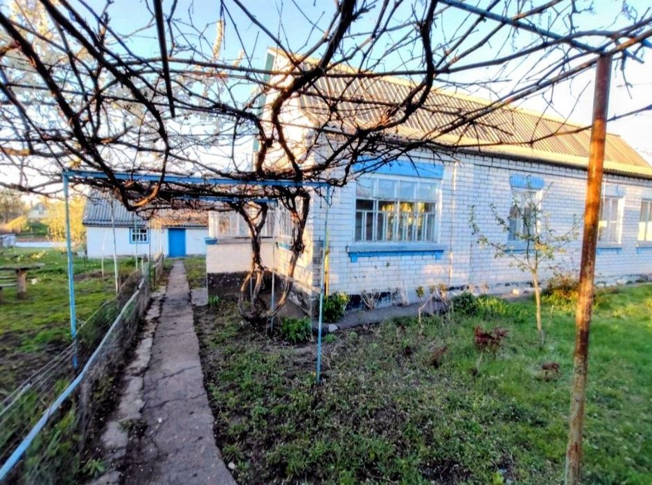 оренда будинку в селі Іванків,Бориспільський район