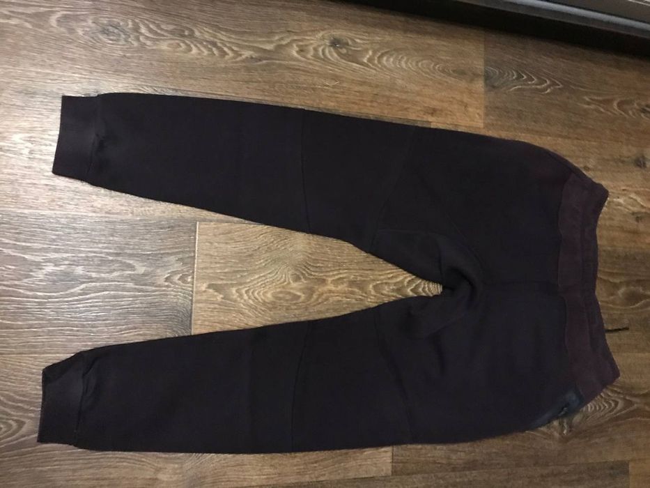 Штаны Nike tech fleece M
