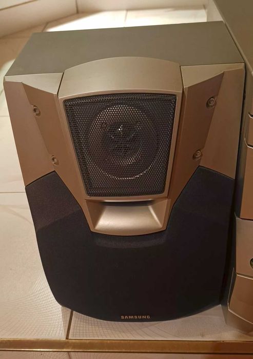 Wieża Samsung MAX-N50