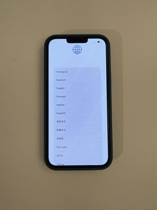 iPhone 13 Pro Max 128GB – Excelente estado + Proteções novas