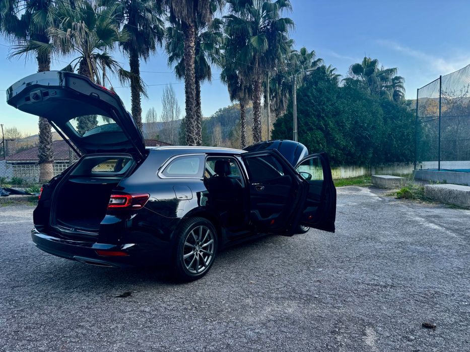 Renault Talisman 1.8 DCI 150cv EXECUTIVE SPOR - 20