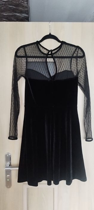 Sukienka H&M rozm. S