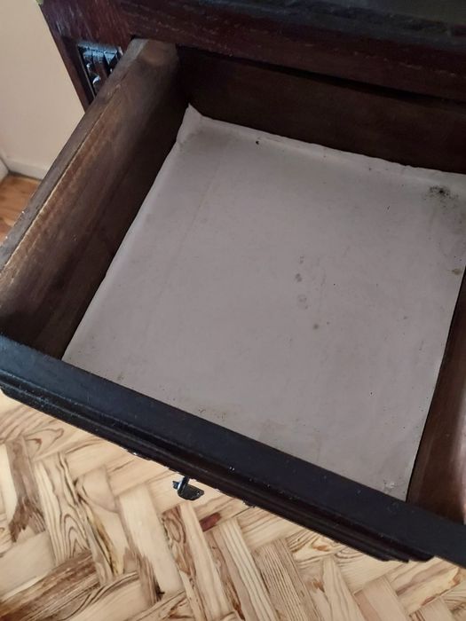 Móvel aparador madeira vintage